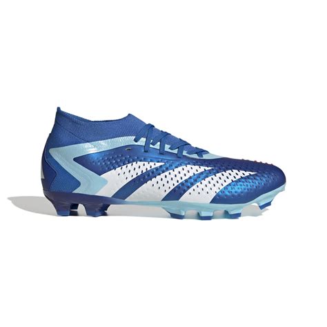 adidas voetbal blauw|adidas voetbalschoenen heren.